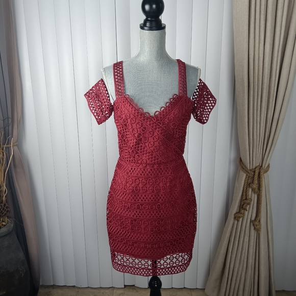 SAYLOR Dresses & Skirts - Saylor Womens Dress.